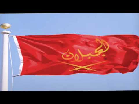 جبلان السطر والنعاره كلمات عبدالله صاهود بن لامي اداء فهد العيباني