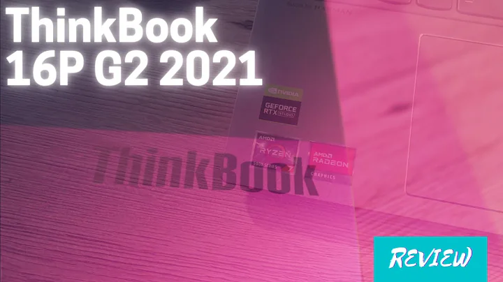 Lenovo ThinkBook 16P G2 2021 Review - DayDayNews