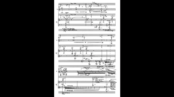 Gerald Eckert "Feld 3."