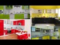 Best design for kitchen 4k | Kitchen design