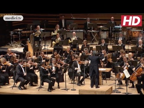 Kent Nagano - Pini di Roma - Ottorino Respighi