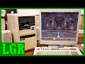 Building a 486 DOS PC with an ISA Single Board Computer!