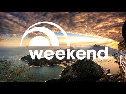 weekend - ბრაზილია (მერვე ნაწილი)