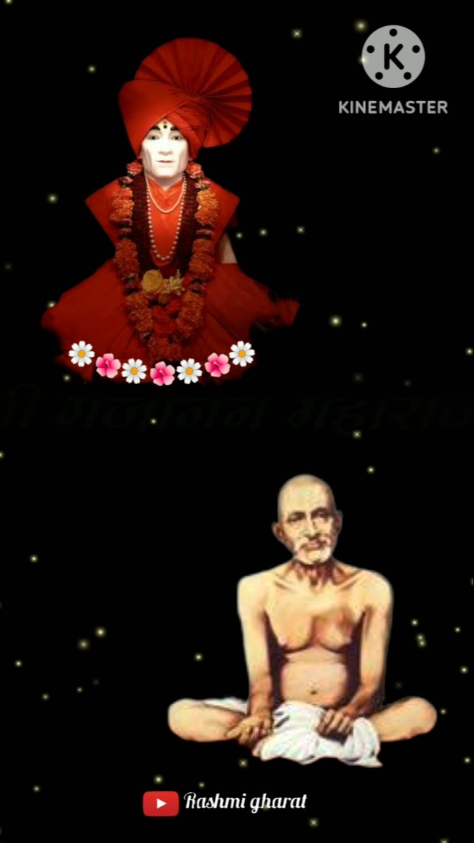 🎥भक्ती Video - ShareChat