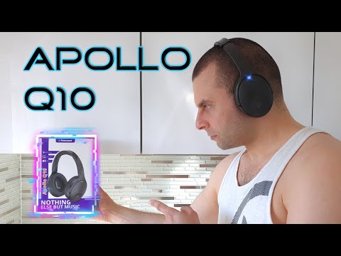 Tronsmart Apollo Q10 Offered For Only $36.99 at Geekbuying (Coupon)