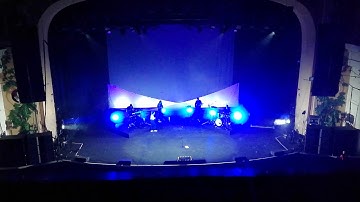 Sigrid Performing "Raw" Live @ O2 Academy Brixton, London