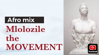 Book of Mlolozile Page 62,Afro mix with Mlolozile the MOVEMENT #afrotech #afro #afrohouse 
