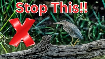 Stop met overmatig slijpen! Doe dit in plaats daarvan!!