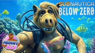 Subnautica: Below Zero (Part 10)
Subnautica: Below Zero (Part 10) Subnautica: Below Zero (Part 10)