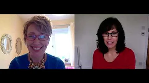 Showcase - Debbie MacMillan - Intuitive Business C...