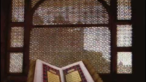 سورة الطور - بصوت الشيخ محمد جبريل.flv