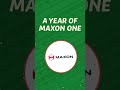 12 Days of Mograph: Win a free year of Maxon One! #animation  #maxon #vfx #cinema4d