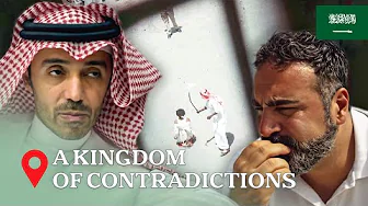 Saudi Arabia: A Paradise for Tourists Or A Prison For Citizens?