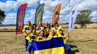 Ми чемпіони світу‼️🏆🇺🇦 Онлайн з нагородження чемпіонату світу зі спортивної ловлі коропа