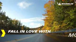 Michelin Fall Promotion