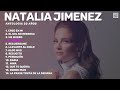 Natalia jimnez antologa 20 aos lbum completo