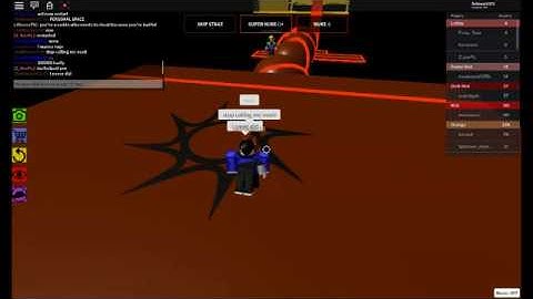 Exploit Video Proof #1 (Exploiter Comes at 3:03) Exploiters Username: JailHacker13