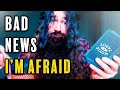 Negative Tarot Readings // How To Read Tarot