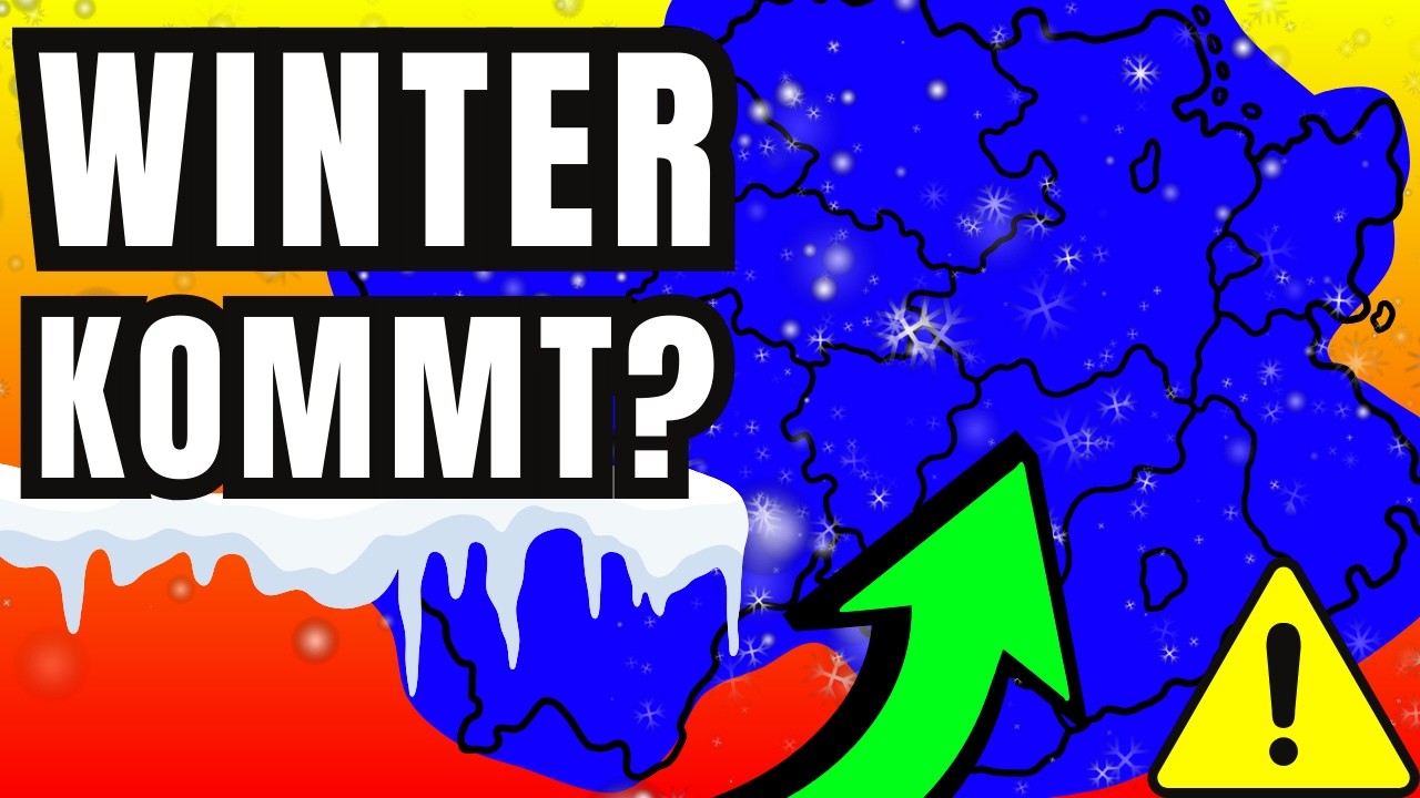 Wetter-Wende ab 6. MÄRZ! GFS-Modell zeigt brutalen KÄLTE-RÜCKSCHLAG!