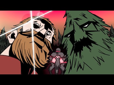 Видео: ВСЕ БОССЫ Don't Starve Together за Вуди | DST