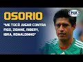 RICARDO OSORIO: "PIZARRO ES JUGADORAZO PERO SU PRECIO ES SOBREVALORADO" | FOX Sports Radio