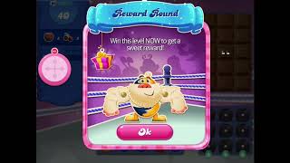 How to beat level 1038 in Candy Crush Saga!!