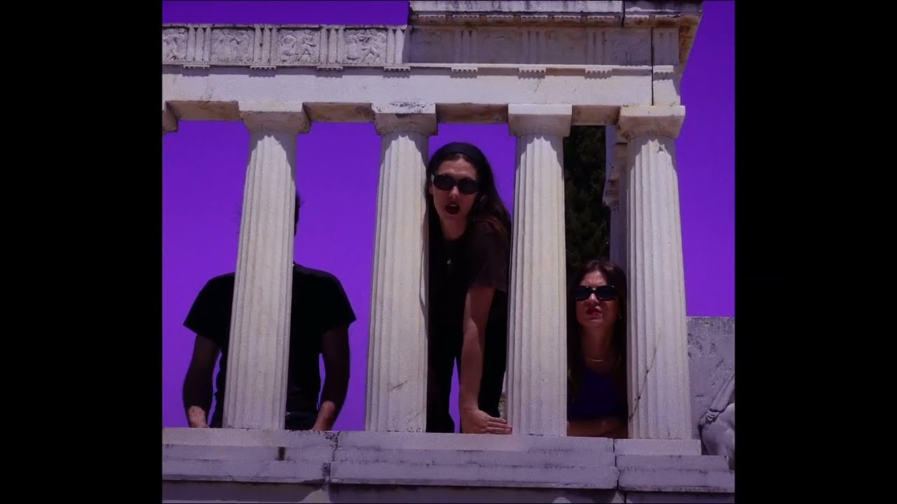 BONE RAVE - FORTUNE TELLER (OFFICIAL VIDEO) - YouTube