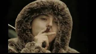 Doob - Nadie Visualizer