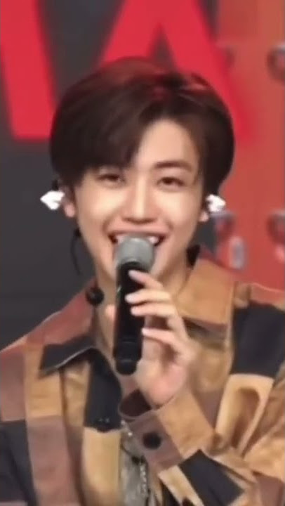 mwoya mwoya mwoyaigemwoya #nctdream #jaemin #nctzen