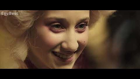 الولد الخفي فيلم  قوة خارقة 2014  the invisible boy