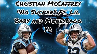 Christian McCaffrey Mix “No Sucker” Ft. Lil Baby and MoneyBagg Yo