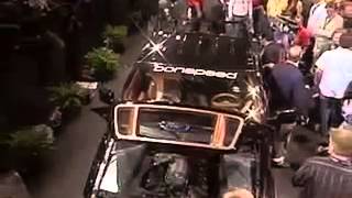 Barrett-Jackson- Life On The Block Reality TV Show Part 2