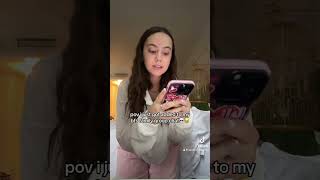 Texting In A Group Chat