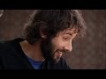 Josh Groban's Ancestry is in the Heavens | Who Do You Think You Are?