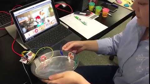 DECO7230 Interactive Prototype 2