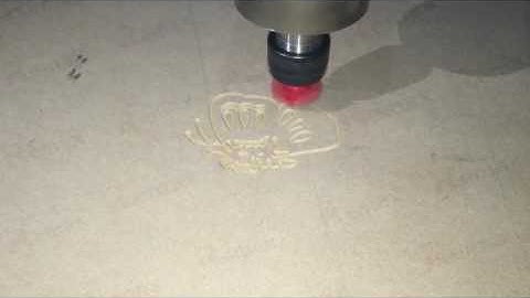 1218 CNC ROUTER MACHINE