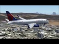 Delta Boeing 737-700
