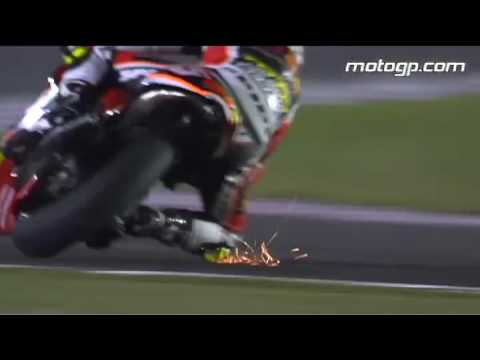 Video: Sergio Gadea tìm thấy vị trí của mình ở Monza với Kawasaki trong Superbikes