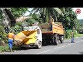 Film de prsentation de lunit de compostage de la commune de taputapuatea