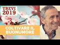 Mauro Scardovelli legge Yogananda – Coltivare il buonumore