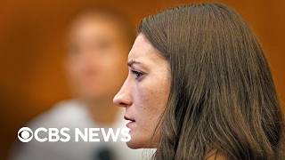 Watch Live: Lindsay Clancy trial continues as witnesses testify in her murder trial | CBS News