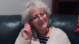 Elderly GPS tracker video