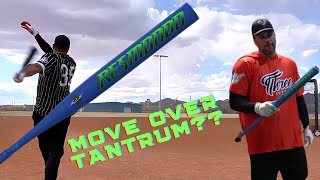 Hitting the 1Piece Easton Greg Connell Resmondo| USSSA Slowpitch Bat Review
