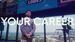 Your Career Starts Here | Lowe's Internship