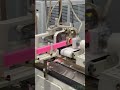 AC Series Soap Stamper | Precision Soap Stamping Machine