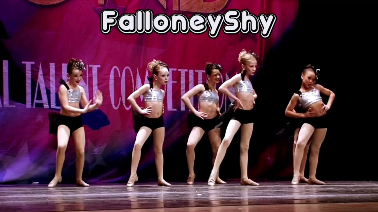 Avalanche (Season 2 Group Dance) (Audio Addiction Music Version) - Dance Moms (Full Song)