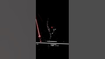 This Beat Saber modchart is CONFUSING