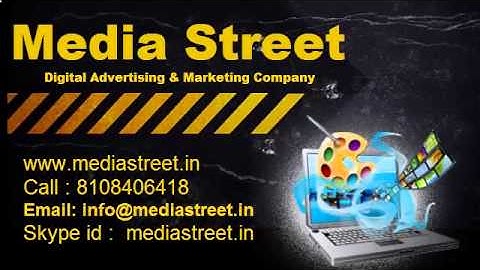 Web Design Company Amritsar