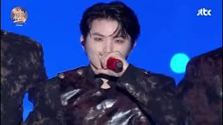 Seventeen - Don Quixote Live w eng subs