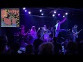 Puffer - Blood On The Street - 01/07/2025